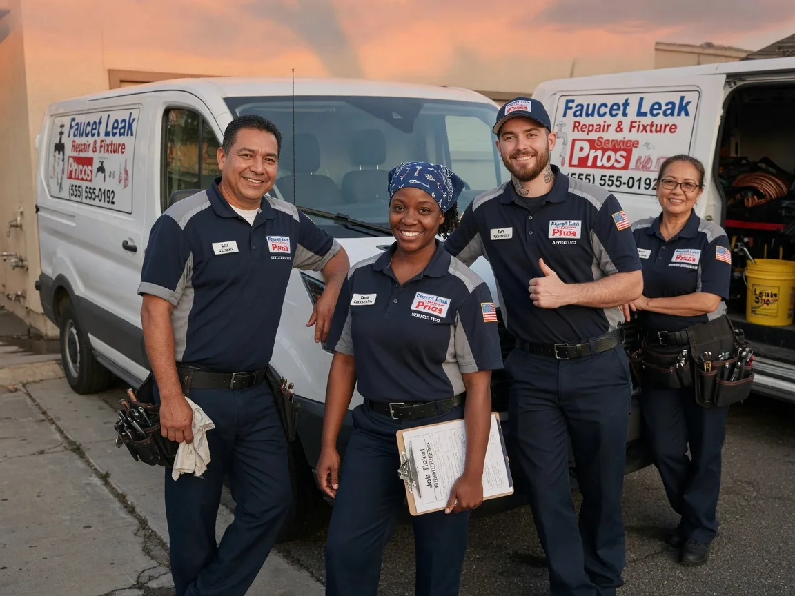 Faucet Repair company in Brockway, PA