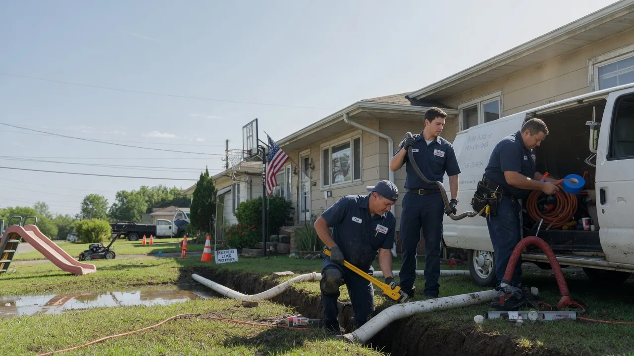 Toilet Installation in Brockway, PA near me
